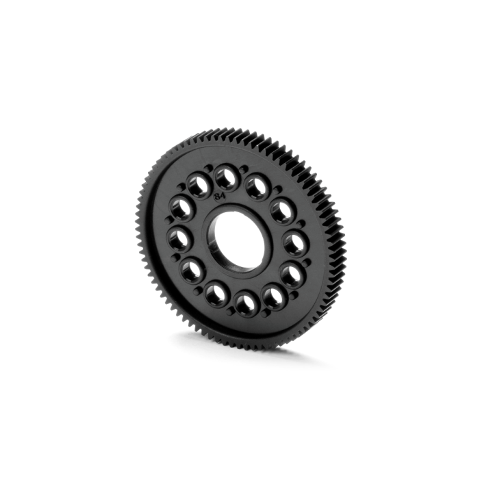 375884 Xray Composite Spur Gear - 84T / 64P