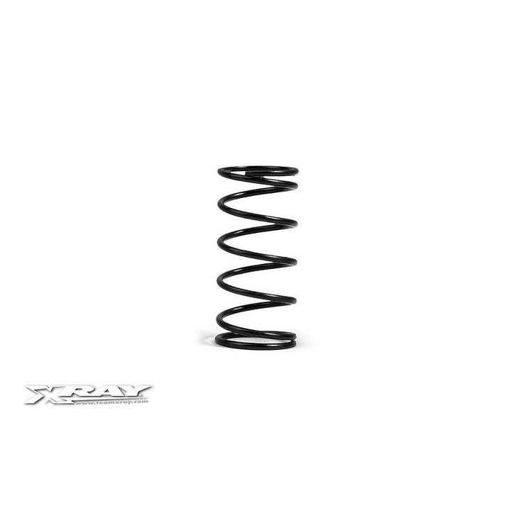 378094 Xray Shock Spring C=2.1 - Black