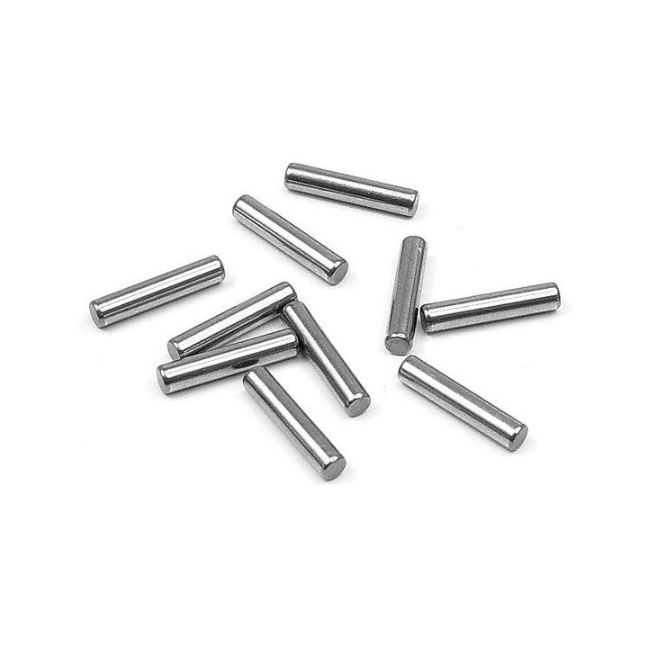 980210 Xray Pin 2X9.8 (10)