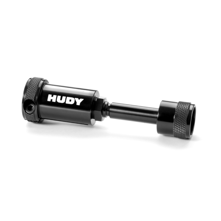 102376 Hudy Wheel Adapter 1/10 Formula