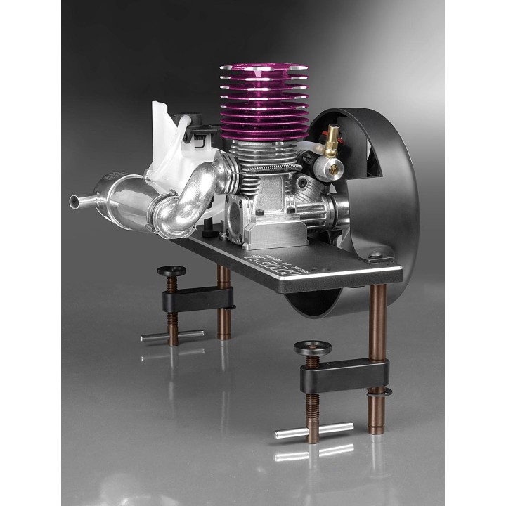 104140 Hudy Engine Break-In Bench