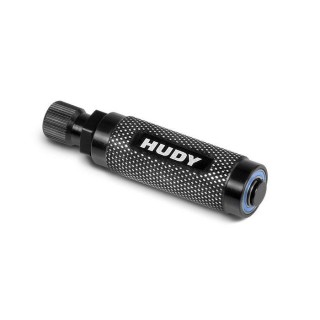 105525 Hudy Wheel Adapter For 1/10 Off-Road Car - 14mm
