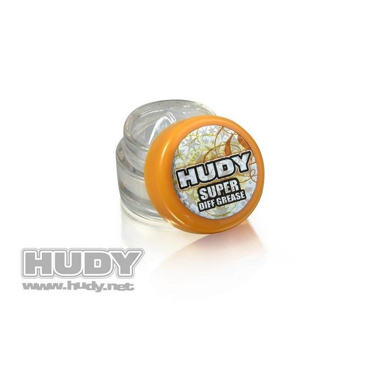 106212 Hudy Super Diff Grease