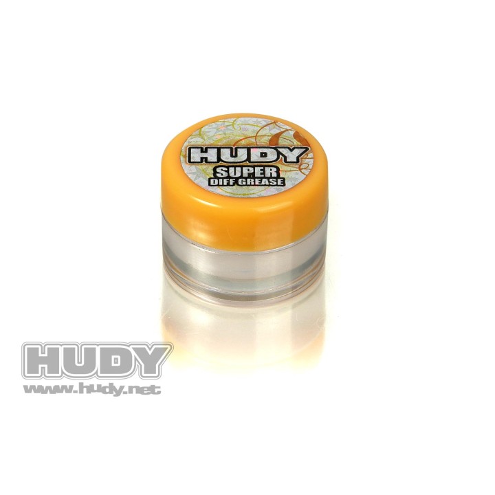 106212 Hudy Super Diff Grease