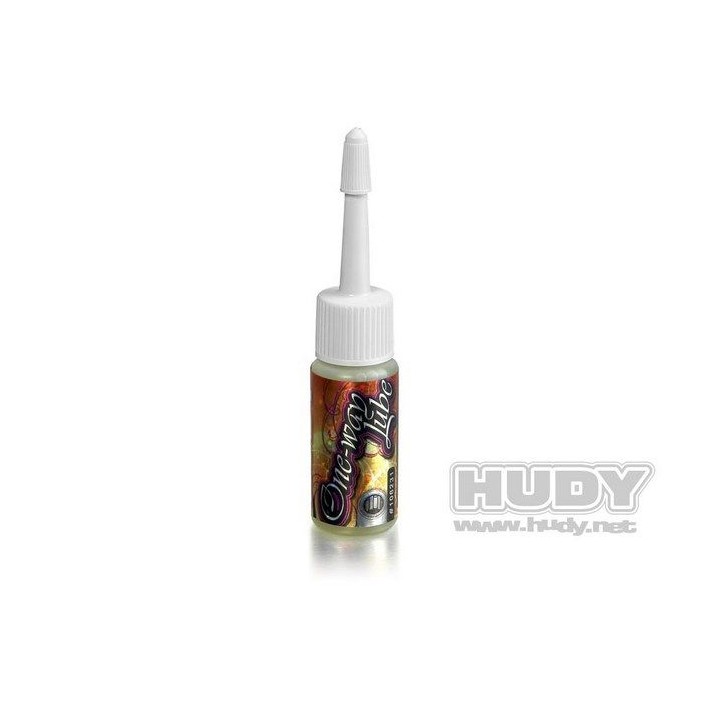 106231 Hudy One-Way Lube