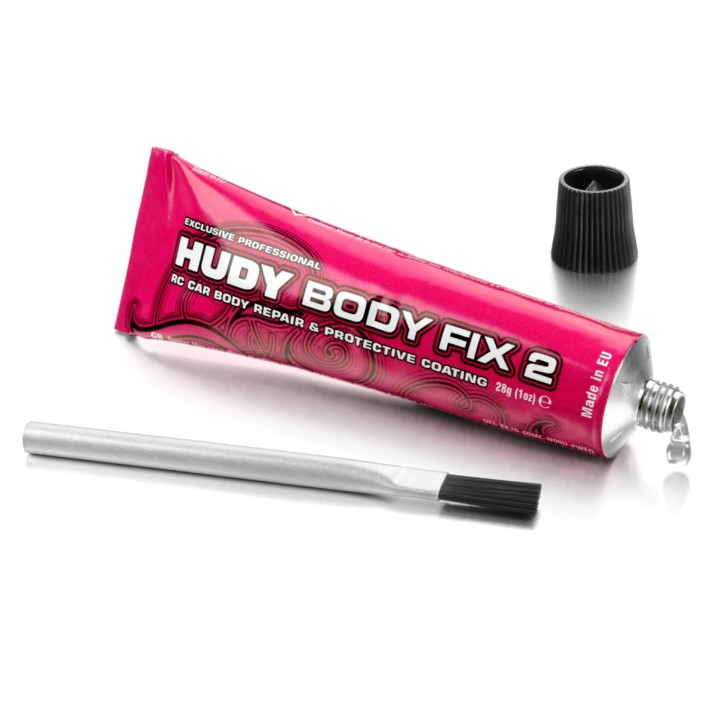 106281 Hudy Body Fix 2 - 28G/1Oz