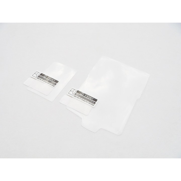 48416 Hiro Seiko Transmitter Screen Protector (M17)