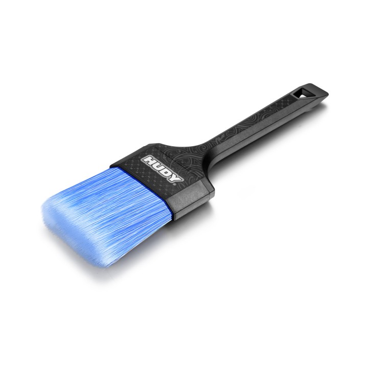 107839 Hudy Cleaning Brush - Extra Resistant - 2.5