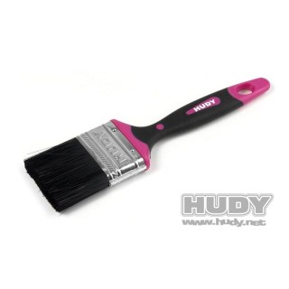 107842 Hudy Cleaning Brush Large - Stiff