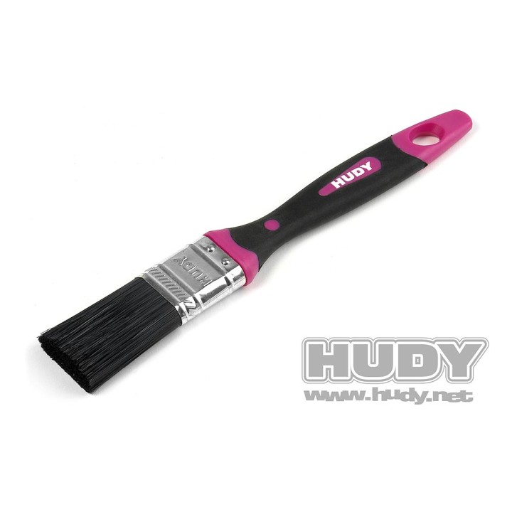 107848 Hudy Cleaning Brush Small - Stiff