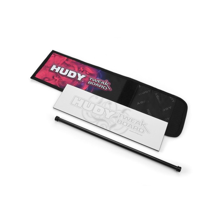 107905 Hudy Tweak Board Set