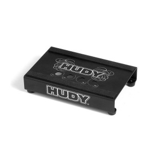 108150 Hudy Touring Car Stand - V3