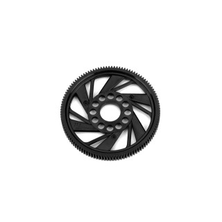 38027 Hiro Seiko Cnc Machined Spur Gear Dp64 (113T)