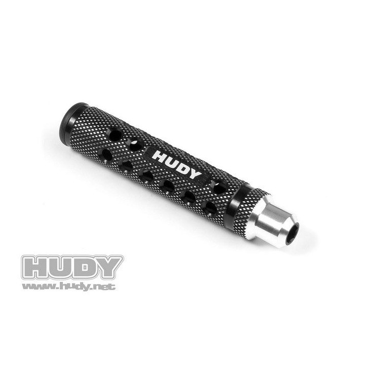 111063 Hudy Universal Handle For El. Screwdriver Pins