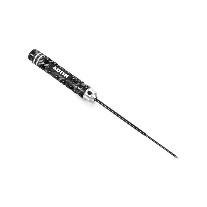 125045 Hudy Limited Edition - Allen Wrench .050 X 120 mm