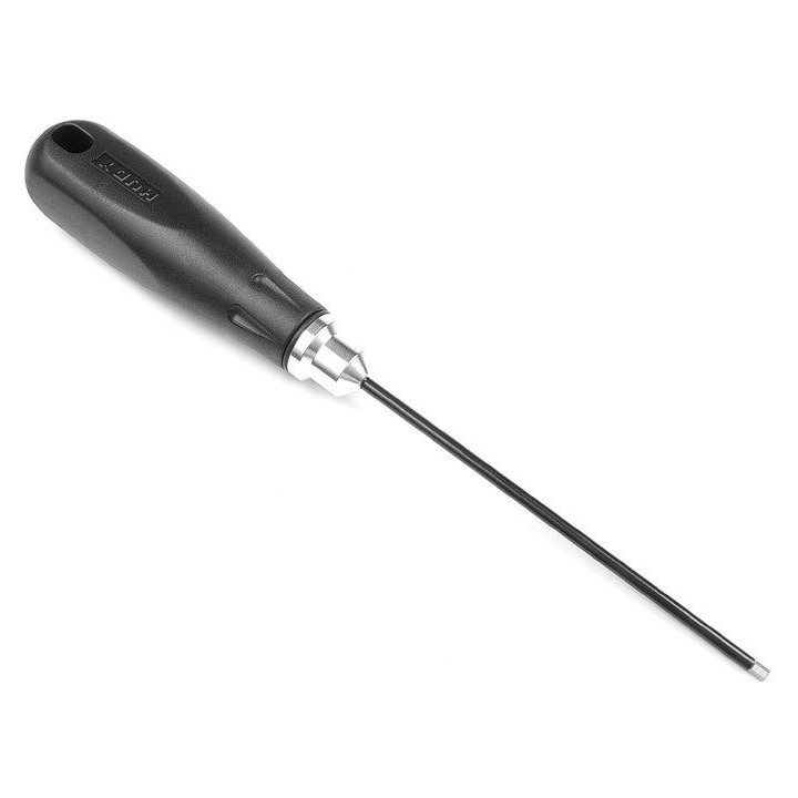 129349 Hudy Pt Allen Wrench + Repl. Tip .093 X 120 mm (3/32) - V2