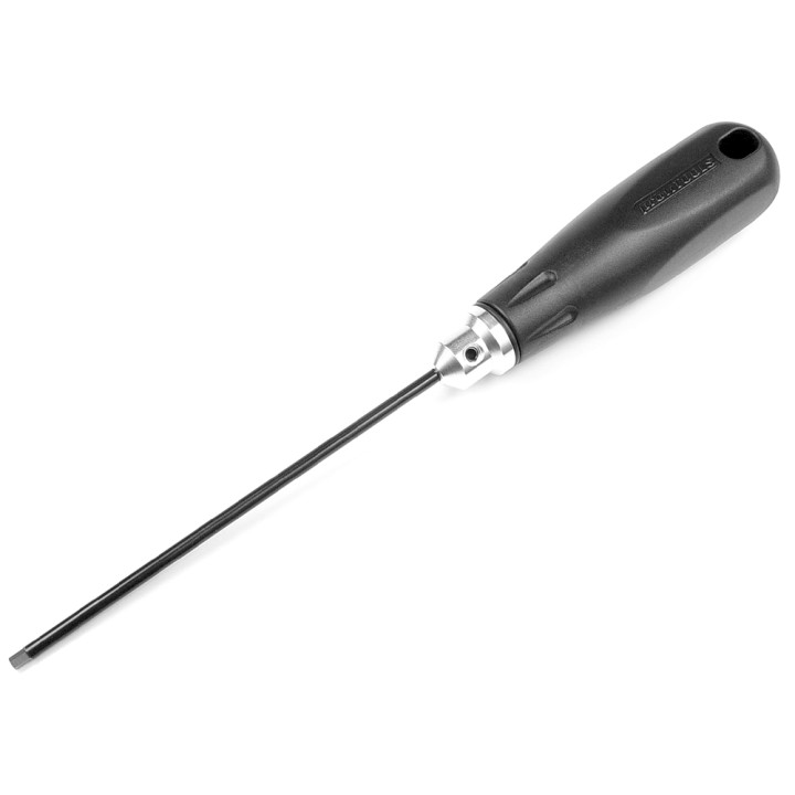 129349 Hudy Pt Allen Wrench + Repl. Tip .093 X 120 mm (3/32) - V2