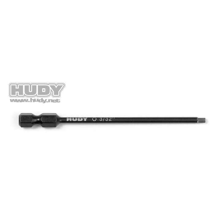 129371 Hudy Power Tool Tip Allen .093 X 90 mm