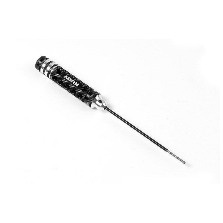 132545 Hudy Limited Edition - Ball Allen Wrench 2.5 mm