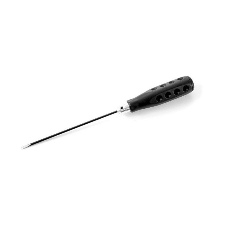 153059 Hudy Pt Slotted Screwdriver 3.0 X 150 mm - Spc - V2