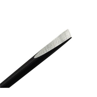 155051 Hudy Slotted Screwdriver Tip 5.0 X 150 mm - Spc