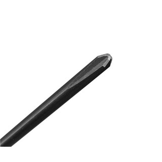 164041 Hudy Phillips Screwdriver Replacement Tip 4.0 X 120 mm