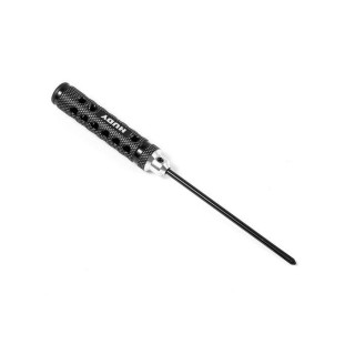 164045 Hudy Limited Edition - Phillips Screwdriver 4.0 mm
