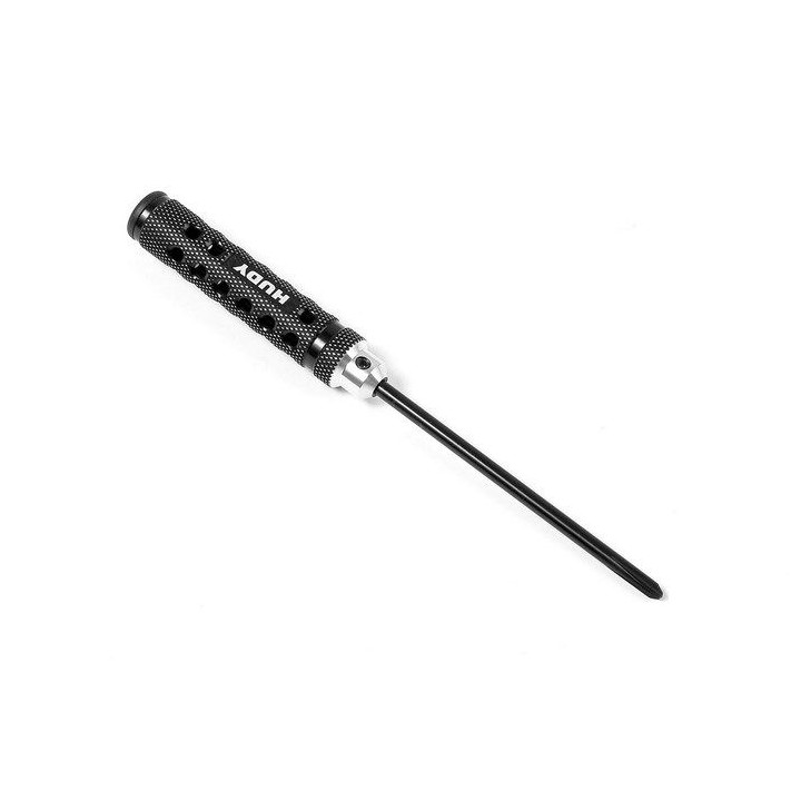 165045 Hudy Limited Edition - Phillips Screwdriver 5.0 mm