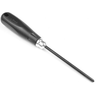 165049 Hudy Pt Phillips Screwdriver 5.0 X 120 mm (Screw 3.5 & M4)