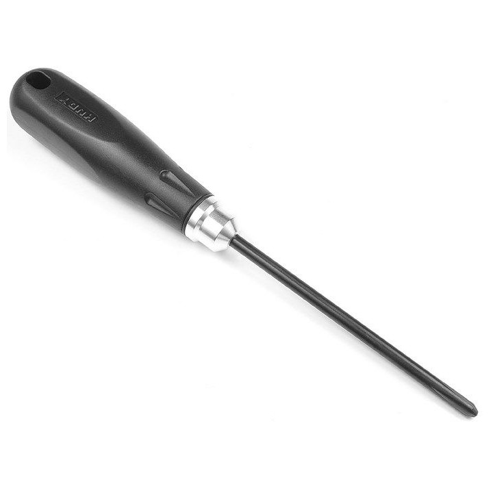 165049 Hudy Pt Phillips Screwdriver 5.0 X 120 mm (Screw 3.5 & M4)