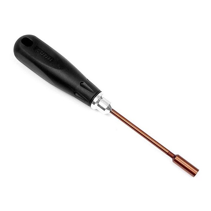 170059 Hudy Pt Socket Driver 5.5 mm - V2