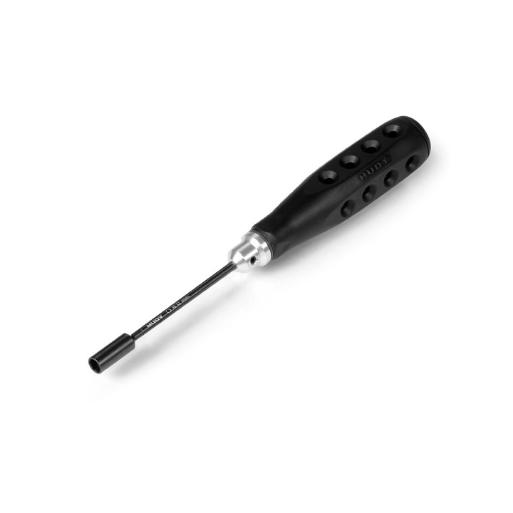 170069 Hudy Pt Socket Driver 6.0 mm - V2
