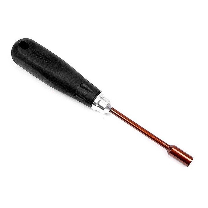 170079 Hudy Pt Socket Driver 7.0 mm