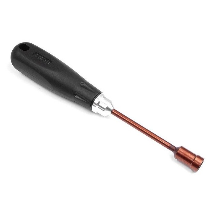 170309 Hudy Pt Socket Driver 3/8 (9.525 mm)