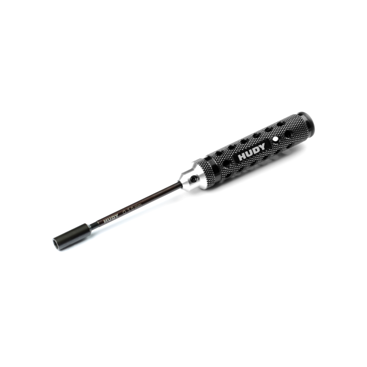 175035 Hudy Limited Edition - Socket Driver 5.0 mm