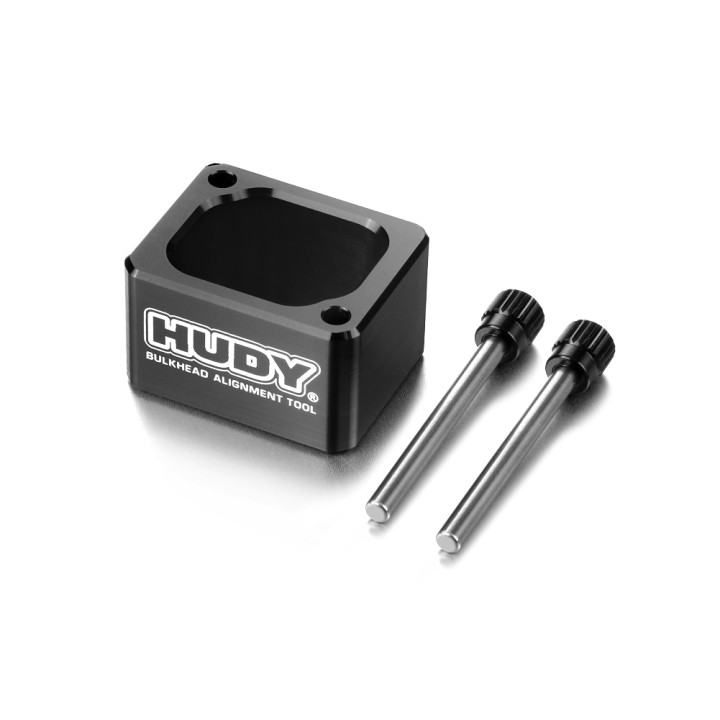 183001 Hudy Bulkhead Alignment Tool 17mm - Vyssie Naklady