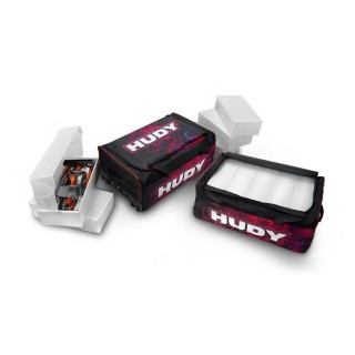 199150 Hudy Cargo Bag - Exclusive Edition