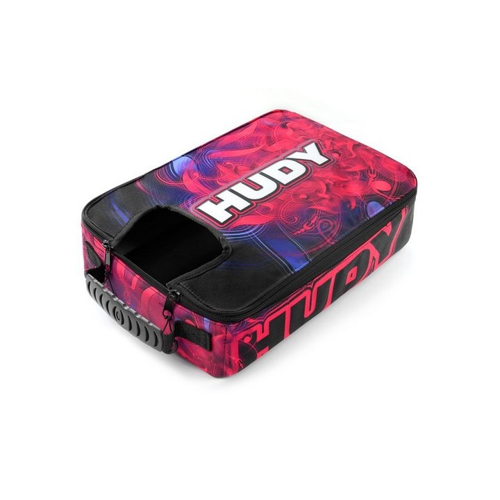 199183 Hudy Car Bag - 1/10 Off-Road