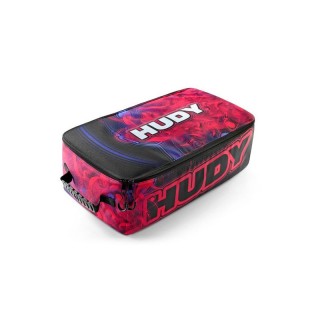 199185 Hudy Car Bag - 1/8 On-Road