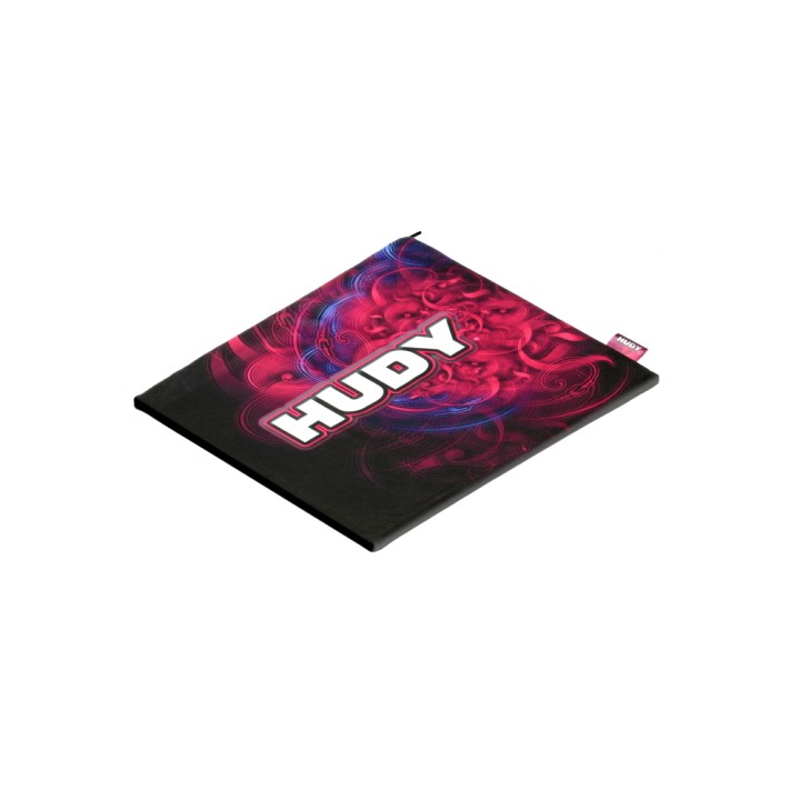 199211 Hudy Set-Up Board Bag 1/10 Off-Road