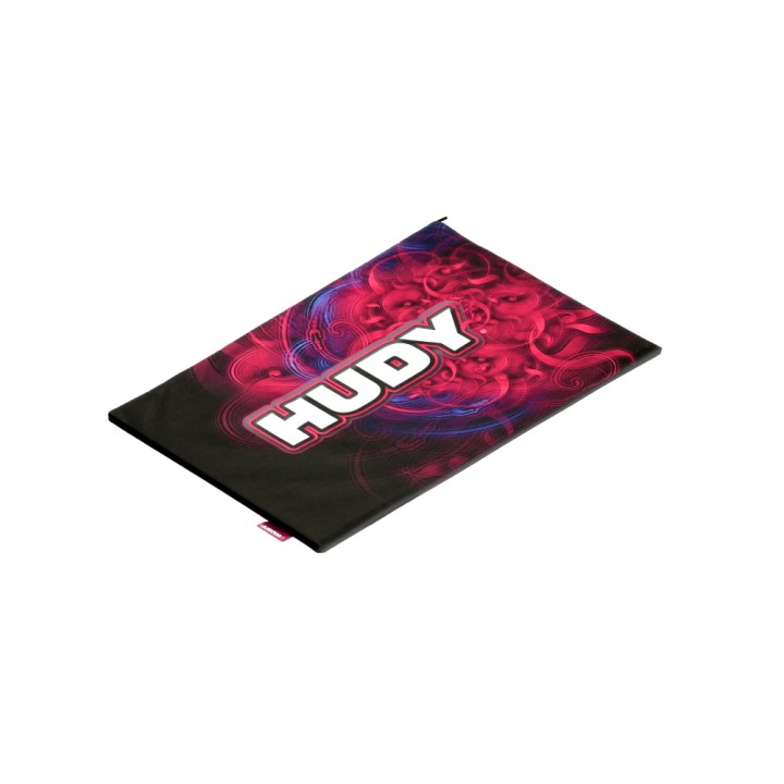 199212 Hudy Set-Up Board Bag 1/8 On-Road
