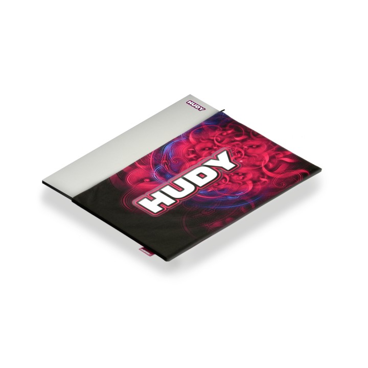 199212 Hudy Set-Up Board Bag 1/8 On-Road