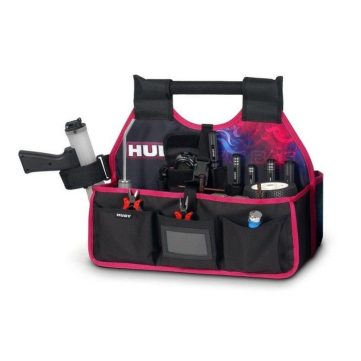 199310 Hudy Pit Bag - Compact