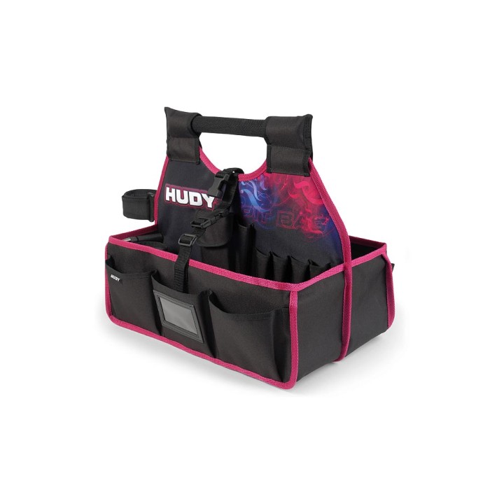 199310 Hudy Pit Bag - Compact