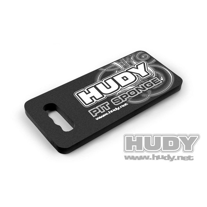 199380 Hudy Pit Foam