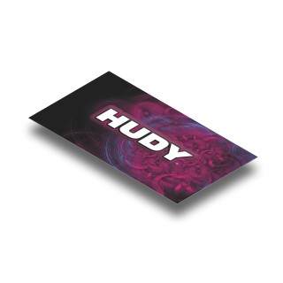 199913L Hudy Pit Mat Full Color 650X1200mm