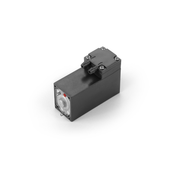 201001 Hudy Mini Vacuum Pump 12V