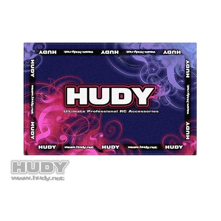 209073 Hudy Exclusive Pit Towel 1100 X 700