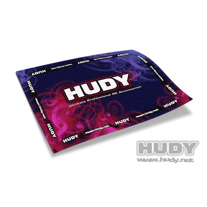 209073 Hudy Exclusive Pit Towel 1100 X 700