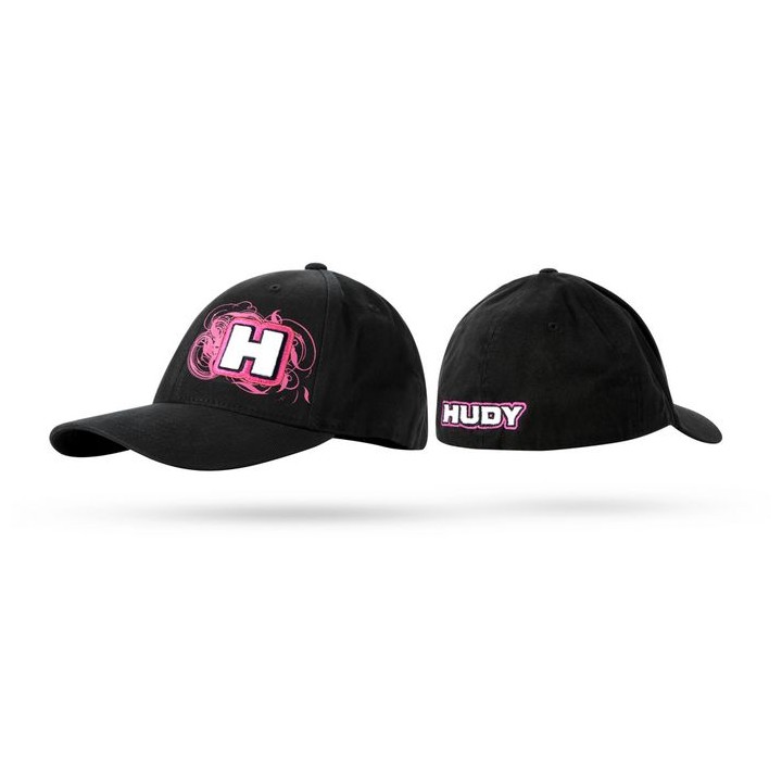 286903 Hudy Flexfit Cap (L - Xl)